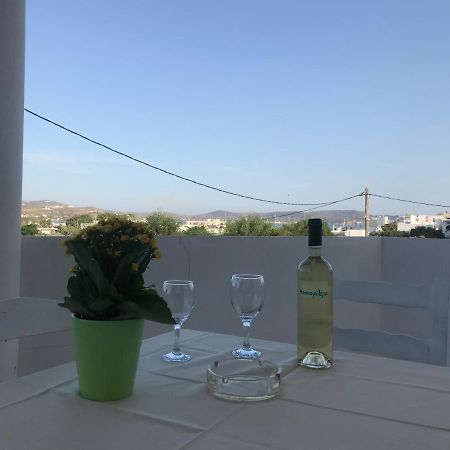 Traditional Full Equipment House Διαμέρισμα Αδάμας Εξωτερικό φωτογραφία