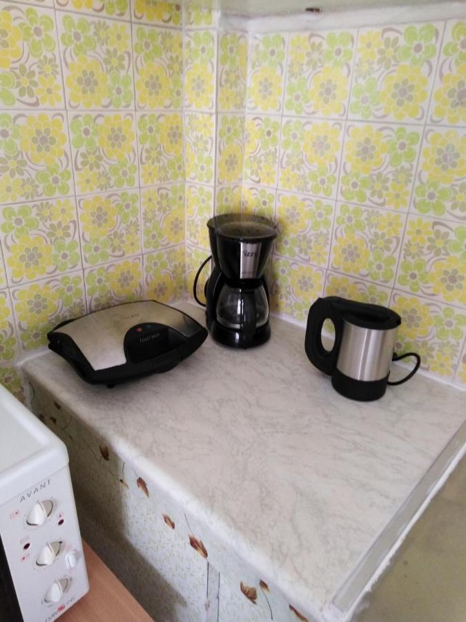 Traditional Full Equipment House Διαμέρισμα Αδάμας Εξωτερικό φωτογραφία