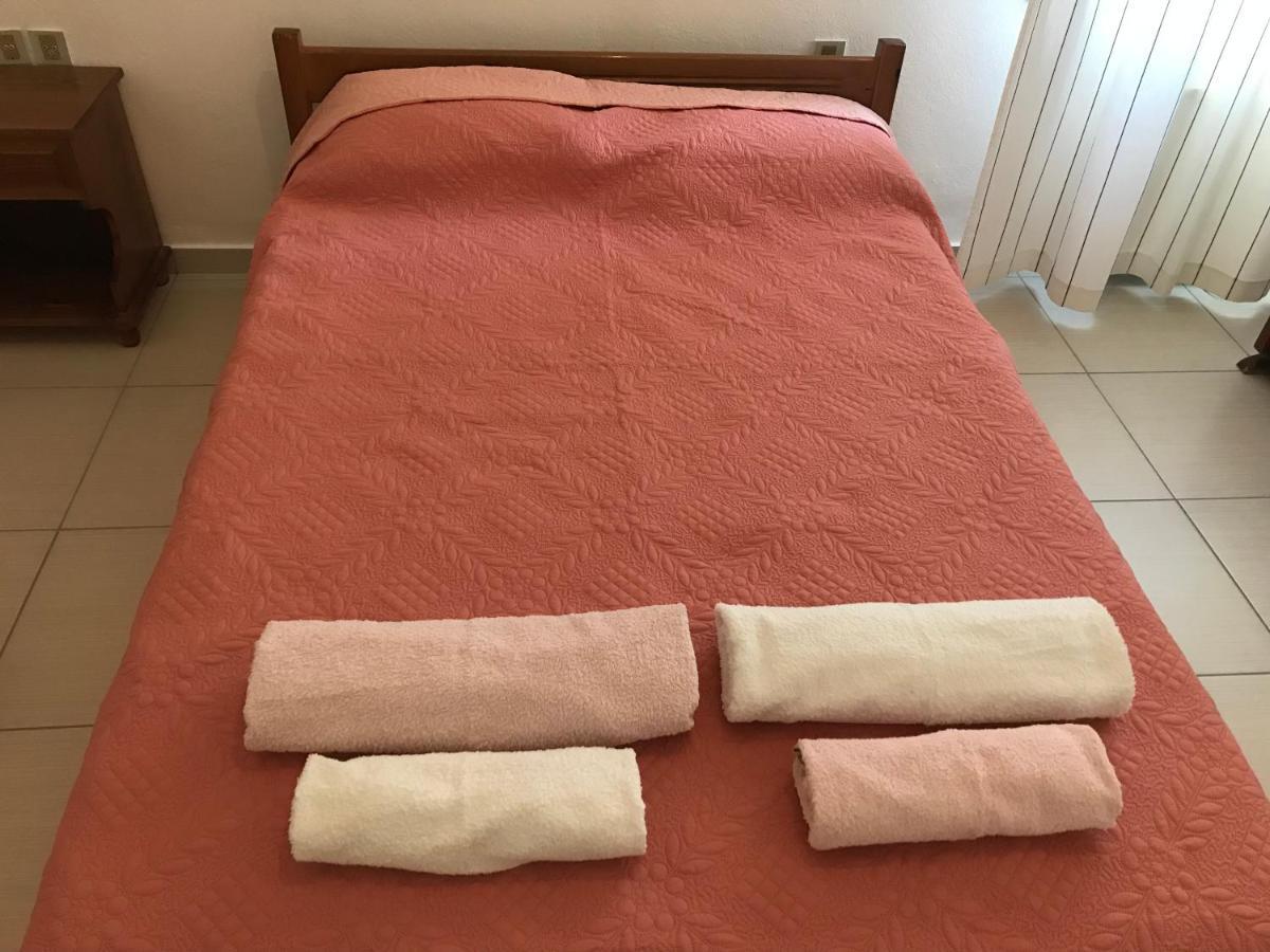 Traditional Full Equipment House Διαμέρισμα Αδάμας Εξωτερικό φωτογραφία