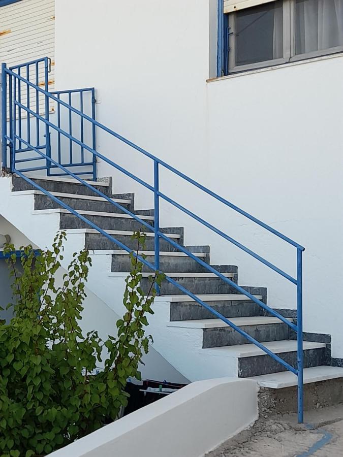 Traditional Full Equipment House Διαμέρισμα Αδάμας Εξωτερικό φωτογραφία